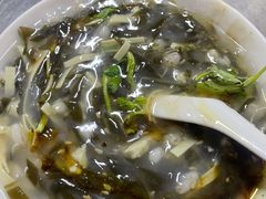 -芳婆糕团店(王府大街店)