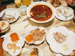 -金佬馆·川菜(芜湖繁昌华亿店)