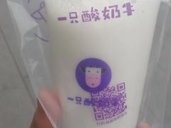 -一只酸奶牛(时代天街A馆店)