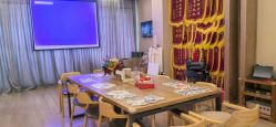 点击看大图 -金芙美月子中心(财富别墅店)