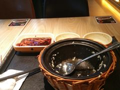 经典台式卤肉-谷田稻香·砂锅菜(南沙万达广场店)