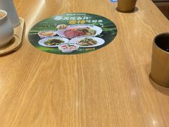 -马记永·兰州牛肉面(3019君尚店)