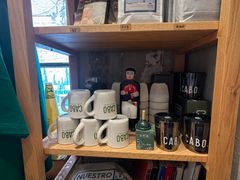 -CABO Coffee