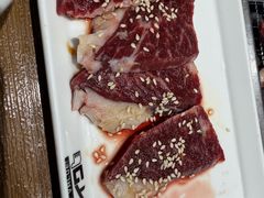 -焼肉ライク·烧肉LIKE(万菱汇店)