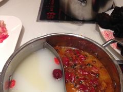 -密友回转自助火锅(世茂国际广场店)