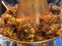 -刘记光大火锅鸡(人民街店)