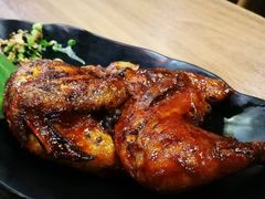 -班兰叶印尼美食