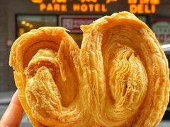 -国际饭店·帆声西饼屋(黄河路店)