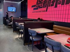 -胖哥俩肉蟹煲(萧山加州阳光店)