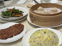 -鼎泰丰(环贸店)