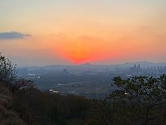 -南京市江宁方山
