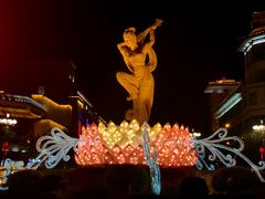 -党河风情线国家水利风景区