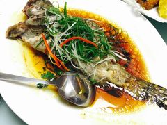 -明香海鲜酒家(华强北店)