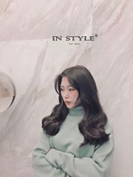 -INSTYLE造型·明星店
