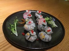 -周三的情书花园餐厅(江北店)