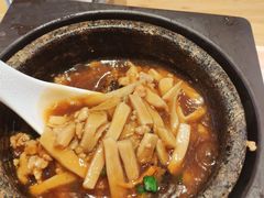 -美颐美·鲍汁排骨饭(龙华百佳华店)