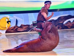 -三亚海昌梦幻海洋不夜城