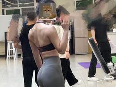 -天型健身工作室(大学城店)
