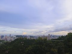 -景山公园