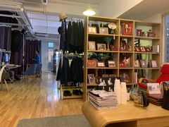 -壹人壹像工作室(购物公园店)