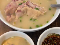 -牛王庙(龙华花园店)