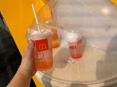 -麦当劳(坂田分店)