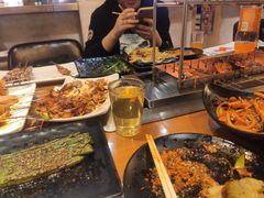 -白玉串城(南六中路店)