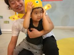 -红黄蓝成长中心(公益西桥校区)