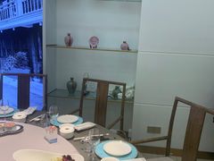 -香山湖渔家大院