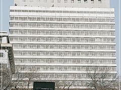 -首都医科大学附属北京同仁医院(西区)