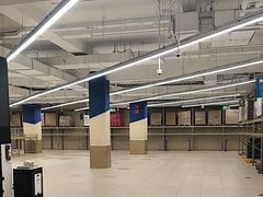 -盒马X会员店(上海森兰商都店)
