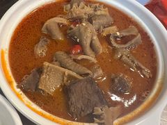 -燃计沙茶皇·香港沙茶火锅(人广旗舰店)