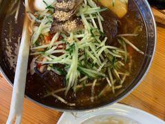 -金达莱冷面百年石锅饭(宾馆胡同店)