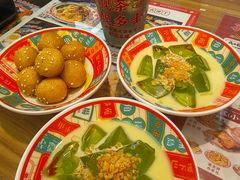 -孖记茶档·热腾茶餐(江南西plus店)