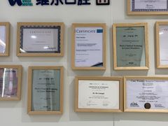 -维乐口腔·埃齐门诊(静安店)