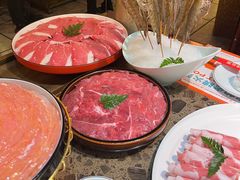 -陈渡桥老火锅(清潭店)
