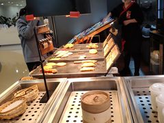 -和府捞面(东直门银座店)