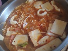 -韩流热风(桥东街店)