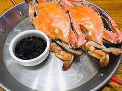 -必点海鲜·鲅鱼水饺(鞍山西道店)