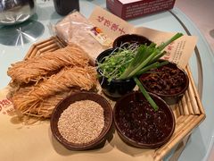 -大张烙馍村(泉山店)