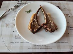 -荣誉国际酒店-云顶旋转餐厅