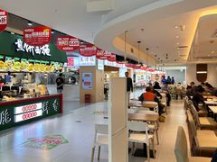 -好吃街美食城(八一广场店)