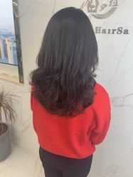 -潘多拉Hairsalon