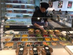 -永辉超市(鲁谷店)