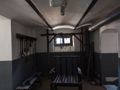 -青岛德国监狱旧址博物馆