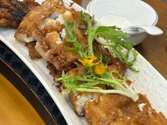 -醉壹号海鲜大排档(厦门美食地标店)