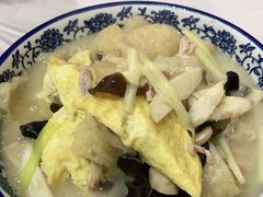 -邱记私房菜·十八年本地菜