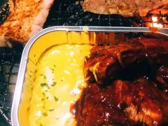 -火炉火自助餐(西直门凯德MALL店)