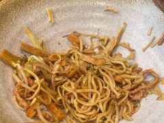 -圳兴面王·拌川·特色炒面(福田车公庙店)