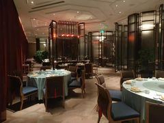大堂-彩丰楼中餐厅·仁恒洲际酒店